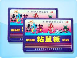 神猫新一代粘鼠板