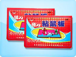 神猫强力粘鼠板